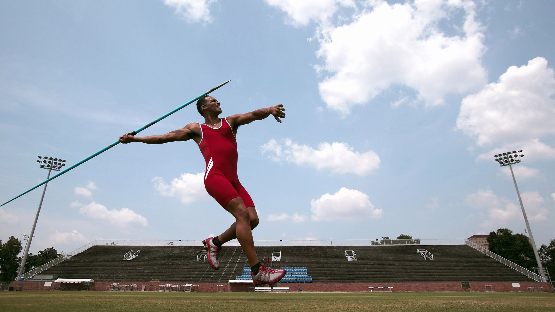 精彩镜头：连续得分瞬间折射技术高度