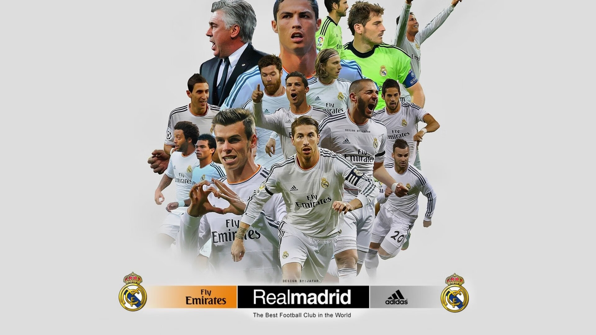 精彩镜头：连续得分瞬间折射技术高度